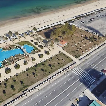 Samil 55 Terraza Deluxe Apartment *