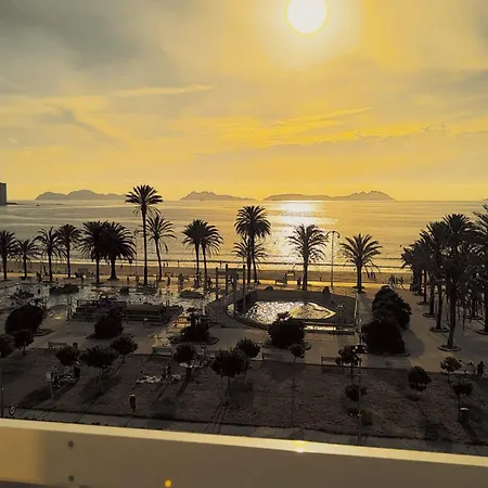 Samil 55 Terraza Deluxe *