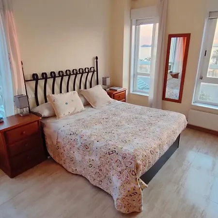 Samil 55 Terraza Deluxe * Vigo