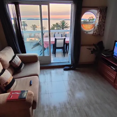 Samil 55 Terraza Deluxe Apartment *